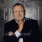 Felice Damiano (Date Unknown) at studio in Amsterdam.

[keywords]Headshot, Eyecontact, Smiling[/keywords]